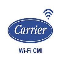 Carrier Wi-Fi-CMI