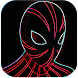 SPIDER FIGHTER : WEB ROPE HERO - Androidアプリ