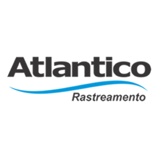 Atlantico Rastreamento logo