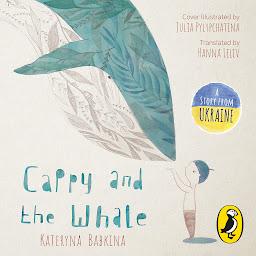 Obraz ikony: Cappy and the Whale