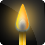 match light simulation icon