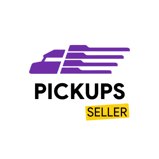 Industrial Waste Pickup: Sell logo