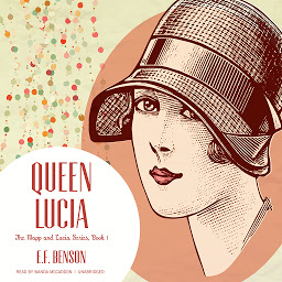 Icon image Queen Lucia