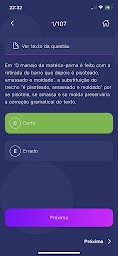 Zetta Questões de Concursos