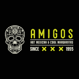 Amigos Mexican Grill Loyalty icon