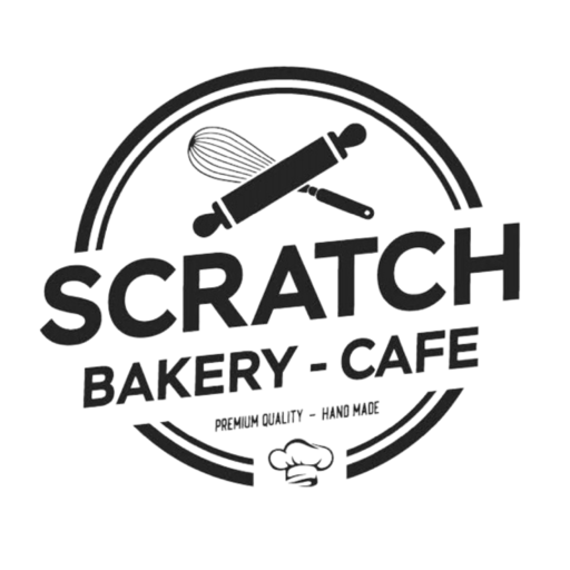 Scratch Bakery Cafe logo
