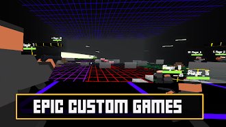 Game screenshot Krunker apk download