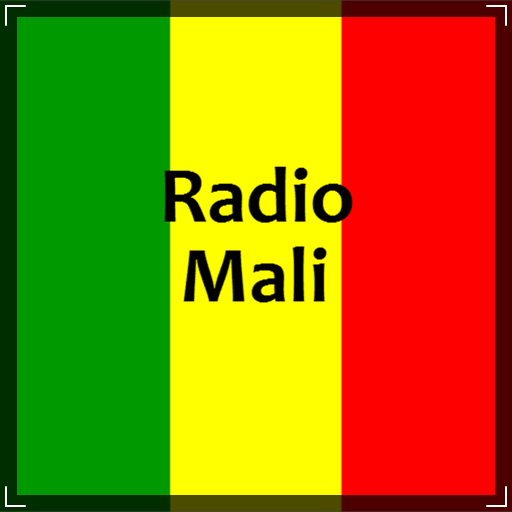 Radio Mali 2.3 Icon