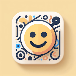 Icon image WallMoji - AI Emoji Wallpaper