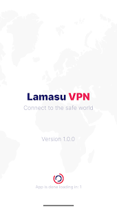 LamasuVPN: Fast & secure