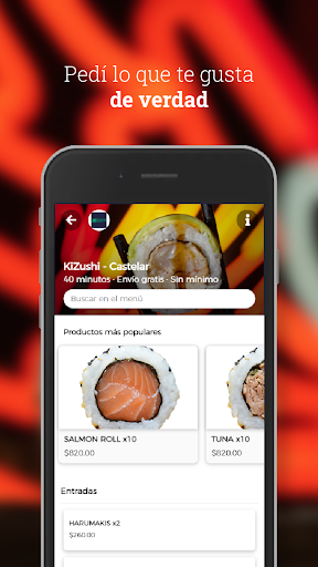 Kizushi screenshot 9