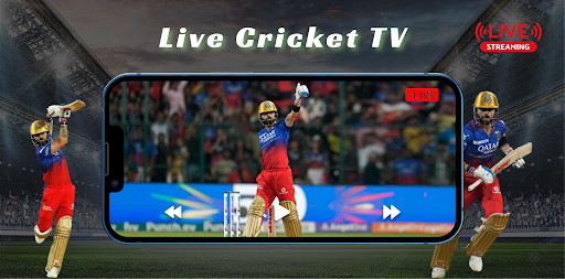 Live Cricket TV HD - 4K 2024 1