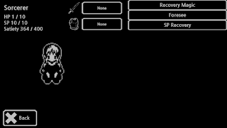 Game screenshot Cave of proverb apk download