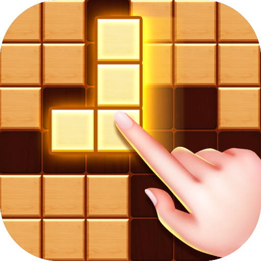 Wood Cube Block: Classic Casual Puzzle, Aplicações de download da Nintendo  Switch, Jogos