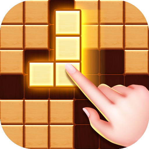 Wood Block Puzzle - Block Game – Apps no Google Play