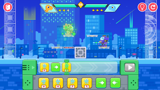 Coding Games for kids screenshot 19