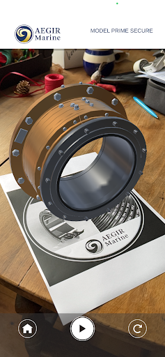 AEGIR Marine AR Screen 2