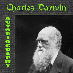 תמונת סמל The Autobiography of Charles Darwin.