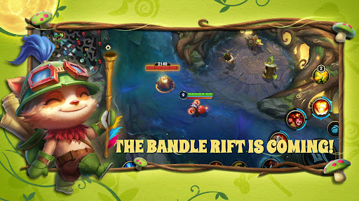 League of Legends: Wild Rift - Strategy - games