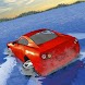 Stunt Car Water Ramp Surfing - Androidアプリ