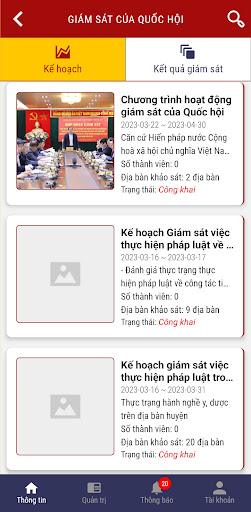 Kết nối công dân