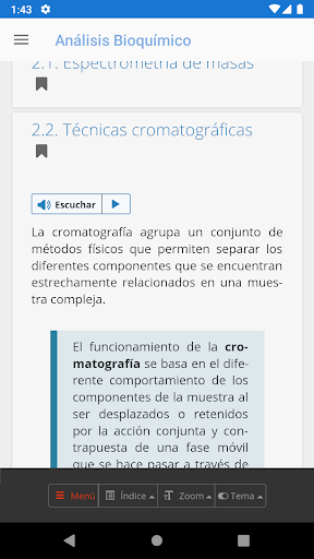 Altamar Libro Media Screen 3
