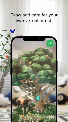 Wild Cities AR Screen 2