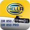 HELLA DVR DR 850 / 850 PRO icon