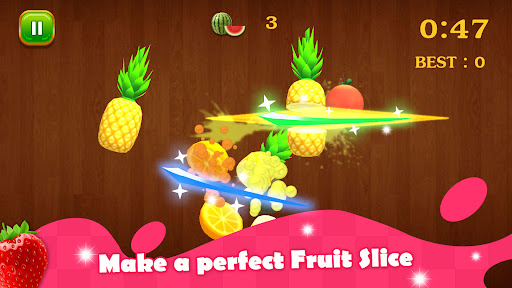 Crazy Juice Fruit Cutting Game on the App Store