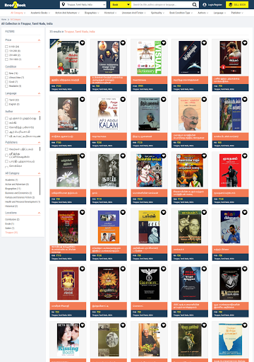 Read2Book Buy  Sell Used Books