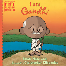 Icon image I am Gandhi