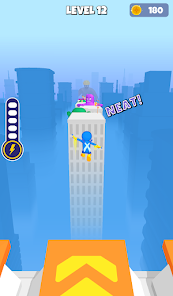 Screenshot 11 Titan Slayer android