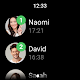 screenshot of LINE: Calls & Messages