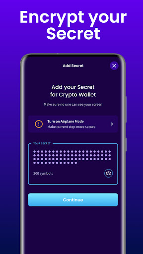 Guardian Keyper Screen 3