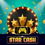 Cover Image of Download Starcash - play & win  APK