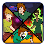 Cover Image of Descargar All Shaggy but FNF Character Test 1.0 APK