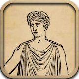 Greek God Pocket Reference icon