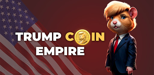 Trump Coin Empire