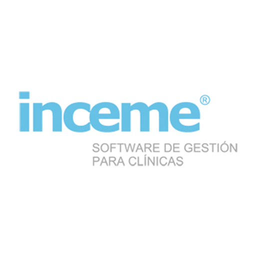 Inceme para Profesionales logo