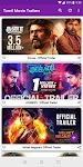 screenshot of Tamil Movie Trailers