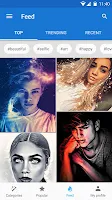 Photo Lab PRO Picture Editor: effects, blur & art poster 5