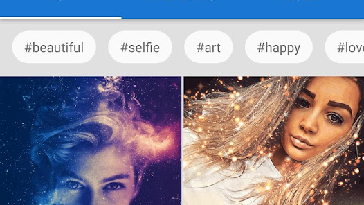 Photo Lab Pro MOD APK v3.12.65 (Premium Unlocked) Gallery 5