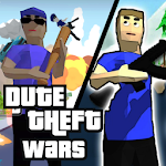 Cover Image of डाउनलोड Guide for Dude Theft War 1.0 APK