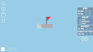 Water Fluid Ship Simulator - Screenshot 3