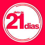 Cover Image of Télécharger Dieta de 21 dias  APK
