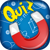 Ultimate Physics Quiz Games - General Physics App icon