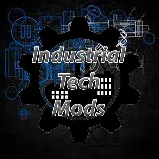 Industrial Tech Mods logo