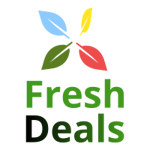 Cover Image of Download Fresh Deals  APK