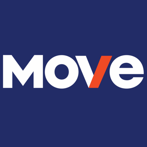 MOVe Freight logo