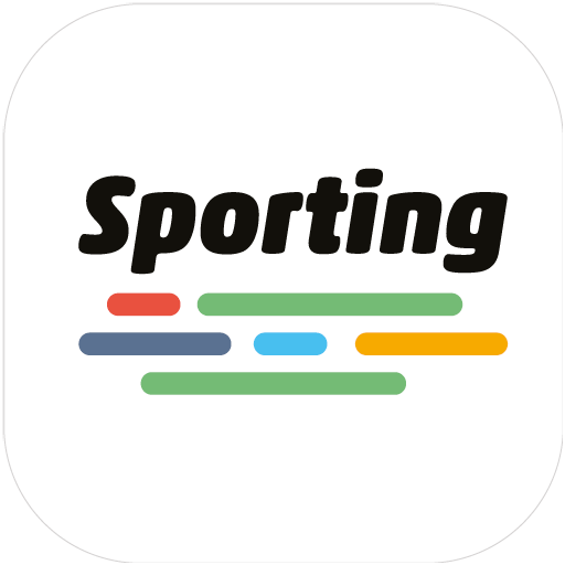 Sporting Qatar logo